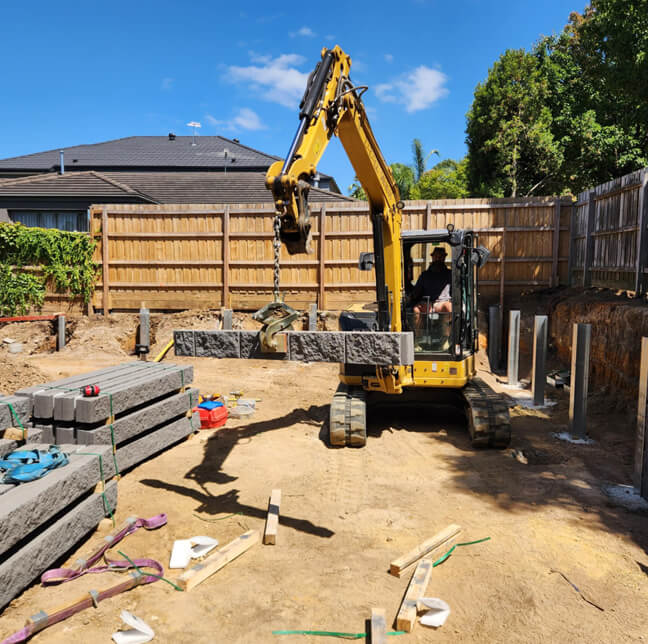 Contact us today for a free quote