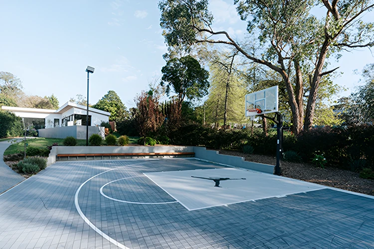 Landscape Construction Image