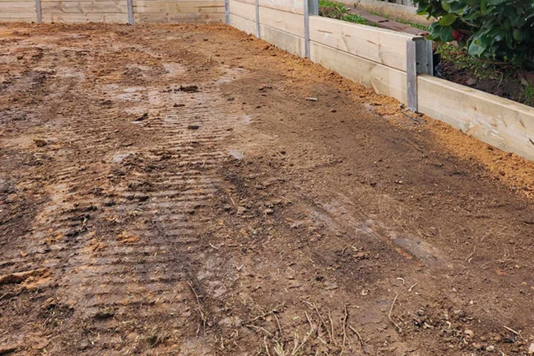 Site Clearing Image