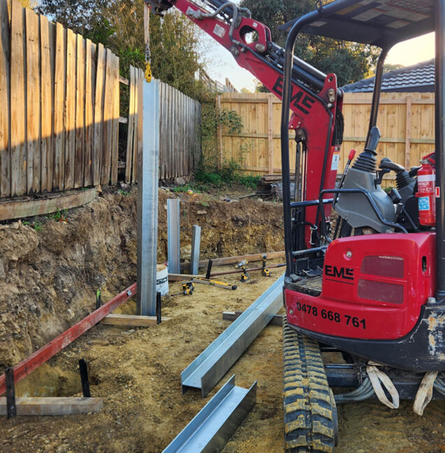 Why Homeowners & Builders in Melbourne's Choose Us