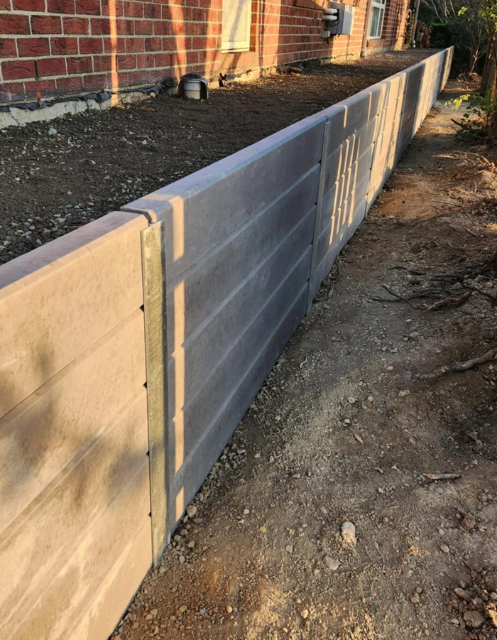 Why Our Walls Stand the Test of Time